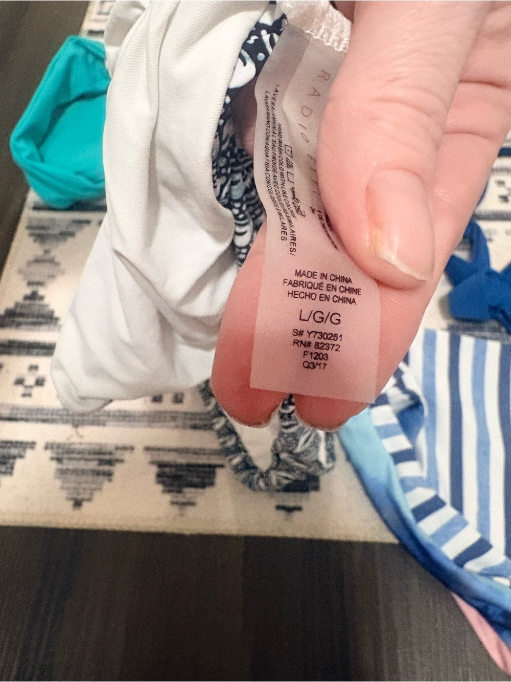 Bathing Suits - Picture 5 of 7